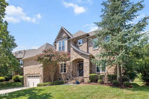 804 Modena Dr, Cary, NC, 27513-1655 | Card Image