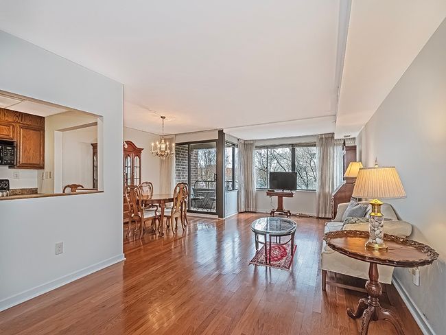 APT-708 - 750 Washington Rd, Condo with 2 bedrooms, 2 bathrooms and null parking in Mt. Lebanon PA | Image 10