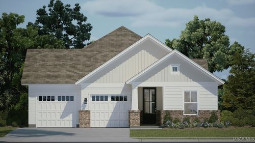 831 Rua Way, Pike Road, AL, 36064-3976 | Card Image