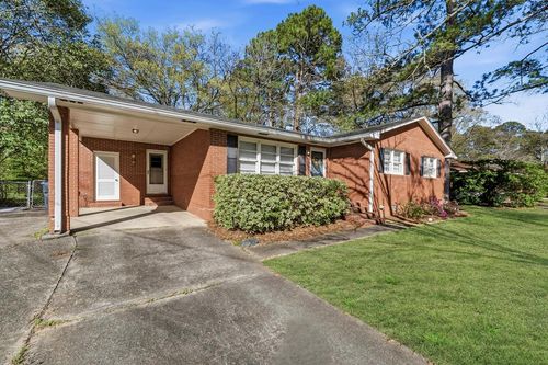 1735 Cardinal Rd, milledgeville, GA, 31061-2408 | Card Image