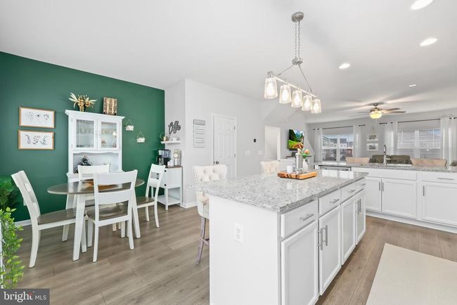 492 Parkland Dr, Townhouse with 3 bedrooms, 4 bathrooms and null parking in STEPHENSON VA | Image 15