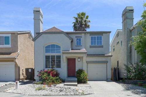 2390 Battersea Street, Santa Rosa, CA, 95403 | Card Image