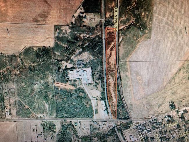 1479 Holman Rd, Home with 0 bedrooms, 0 bathrooms and null parking in Burkburnett TX | Image 11