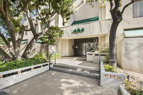 unit-107-484 S Euclid Ave, Pasadena, CA, 91101-3190 | Card Image