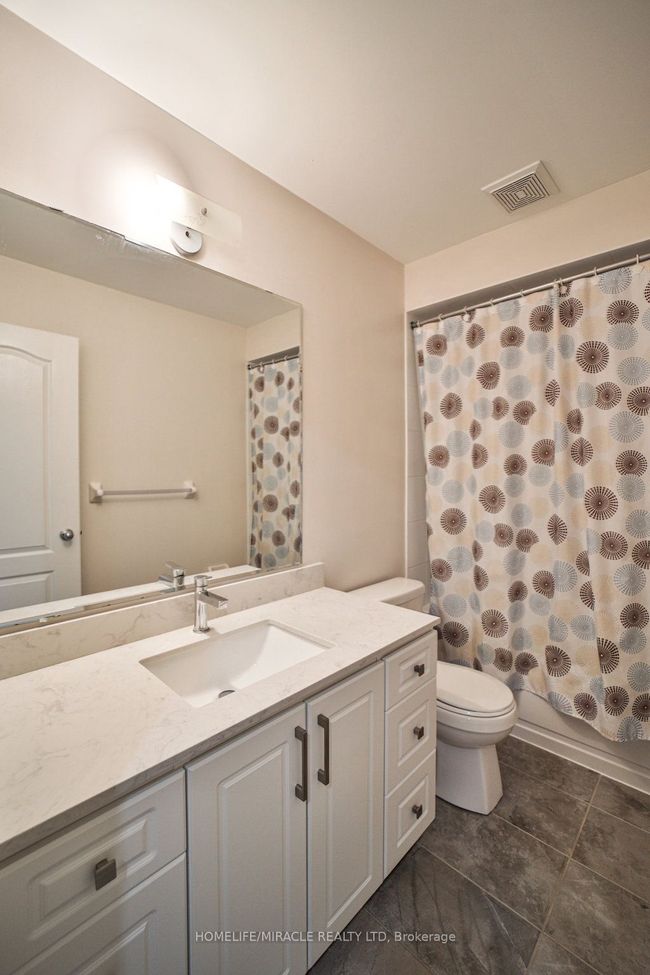 24 Deer Ridge Trail, House attached with 5 bedrooms, 4 bathrooms and 3 parking in Caledon ON | Image 16
