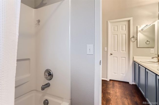 Primary Bathroom with walk-in closet | Image 12