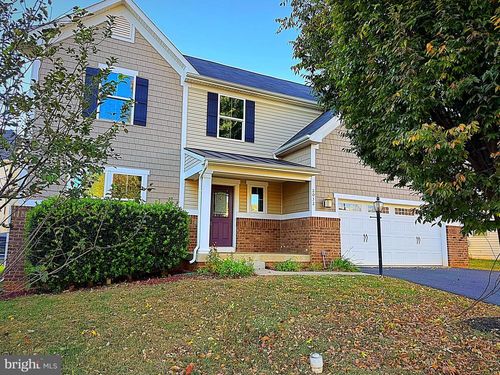 2032 Magnolia Cir, CULPEPER, VA, 22701-4139 | Card Image