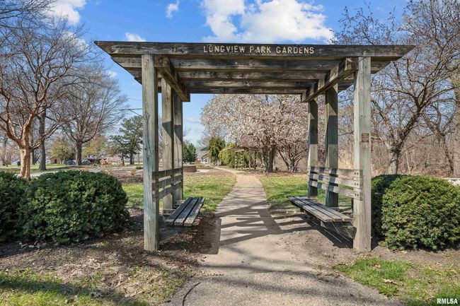 APT-18 - 1626 18 Th Ave, Condo with 2 bedrooms, 1 bathrooms and null parking in Rock Island IL | Image 20