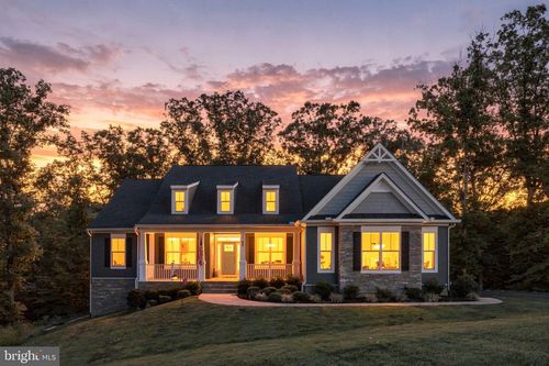 80 Hopewell Drive, FREDERICKSBURG, VA, 22406 | Card Image