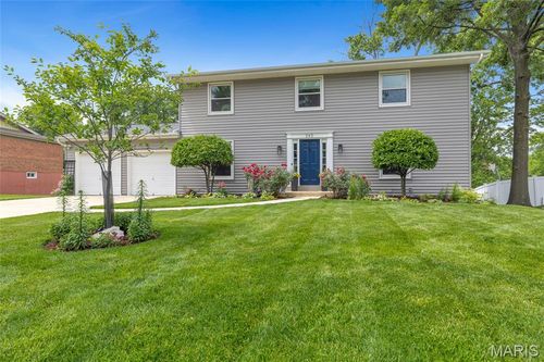 242 Aspen Trail Dr, Ballwin, MO, 63011-2602 | Card Image