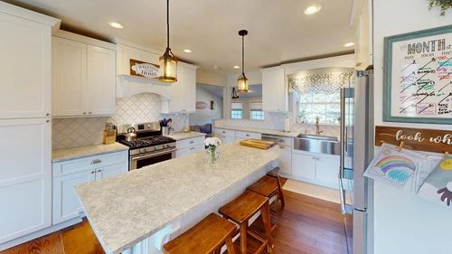 58 Lincoln Blvd, Bethpage, NY, 11714-5515 | Card Image