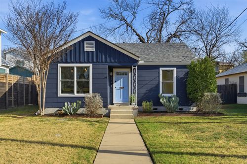 1006 Ellingson Ln, Austin, TX, 78751-4004 | Card Image