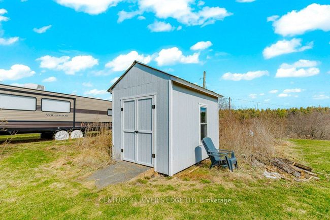 53 Main St E, House other with 3 bedrooms, 1 bathrooms and 4 parking in Athens ON | Image 5