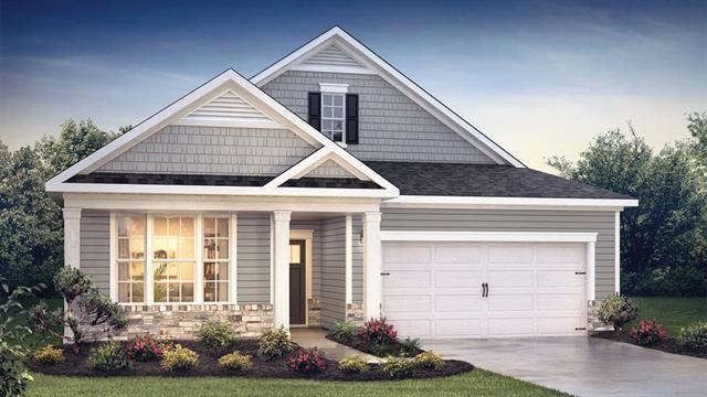 Century Blvd, Breinigsville, PA 18031
