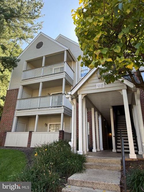821-12155 Penderview Ter, FAIRFAX, VA, 22033-4748 | Card Image