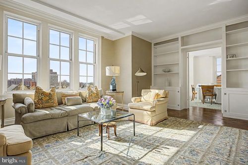702-1800 Rittenhouse Sq, PHILADELPHIA, PA, 19103-5802 | Card Image