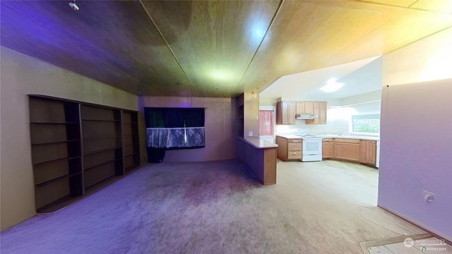 343 Appaloosa Drive, House other with 2 bedrooms, 2 bathrooms and 2 parking in Brinnon WA | Image 12
