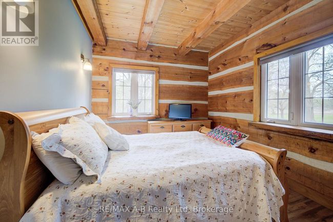 73187 Perth Road 183 Road, House other with 3 bedrooms, 2 bathrooms and 4 parking in Huron East (Tuckersmith) ON | Image 16