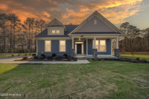 151 Highland Pony Dr, Hertford, NC, 27944-7951 | Card Image