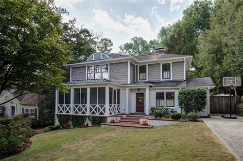 430 Hascall Rd Nw, Atlanta, GA, 30309-2272 | Card Image