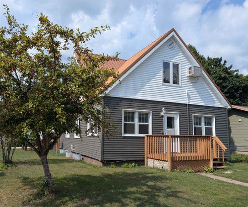 320 Wisconsin Ave, Boscobel, WI, 53805-1040 | Card Image