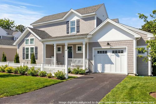 11 Rosewood Cir, Mashpee, MA, 02649-3095 | Card Image