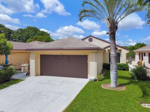 2251 Nw 34th Ter, Coconut Creek, FL, 33066-2234 | Card Image