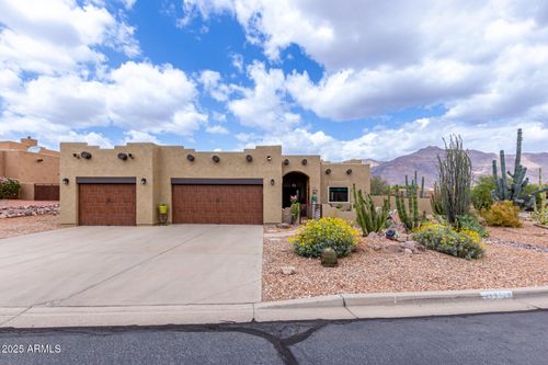 9938 E Little Nugget Way, Gold Canyon, AZ, 85118-3537 | Card Image