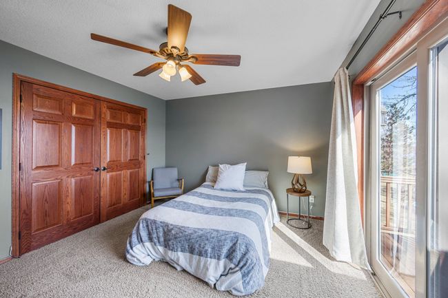 Upper level bedroom #4 | Image 40