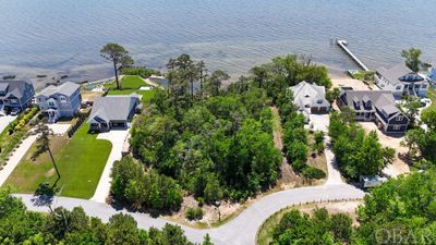 164 Shingle Landing Lane, Home with 0 bedrooms, 0 bathrooms and null parking in Kill Devil Hills NC | Image 1