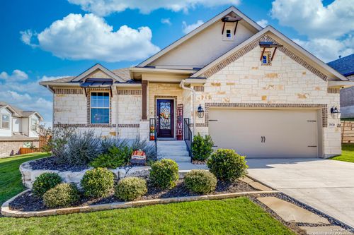 3930 Gervasi, San Antonio, TX, 78261-1725 | Card Image