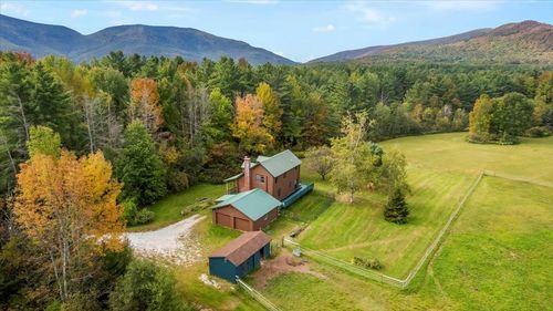 335 Tinmouth Rd, Danby, VT, 05739-9431 | Card Image