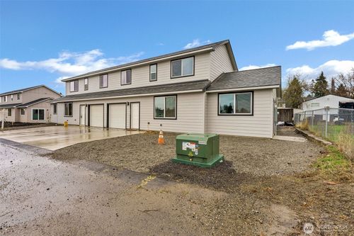 4301 / 4303 N Torrez Ln, Spokane, WA, 99212-8900 | Card Image