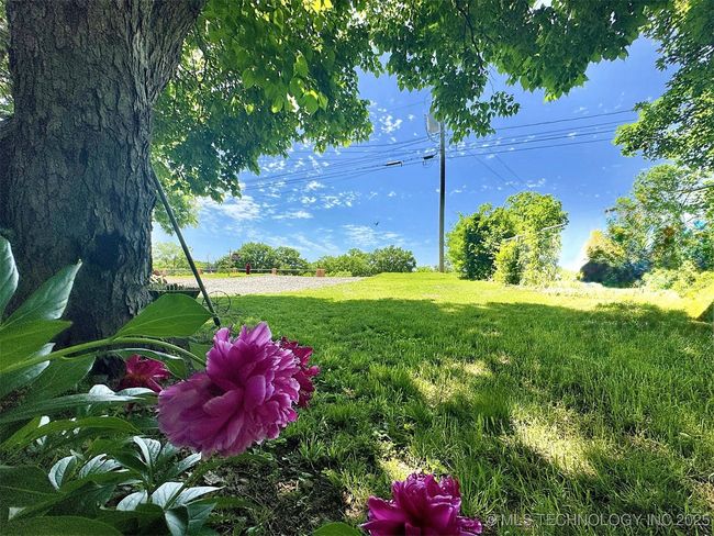 117 S Bluff Ave, House other with 2 bedrooms, 1 bathrooms and null parking in Tahlequah OK | Image 22