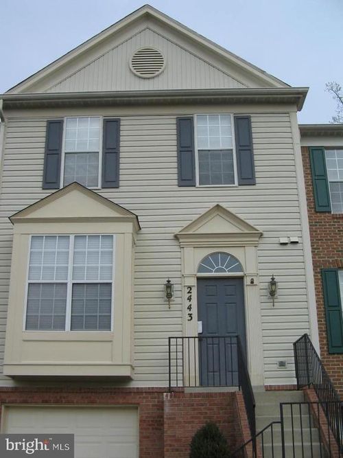 2443 Copper Mountain Ter, SILVER SPRING, MD, 20906-6229 | Card Image