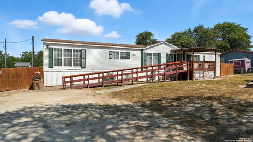 22810 Black Cherry, Elmendorf, TX, 78112-6213 | Card Image
