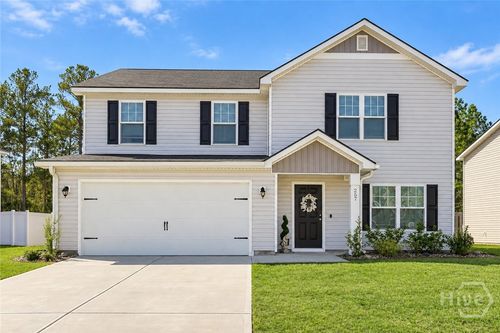 257 Cromer St, Savannah, GA, 31407-4801 | Card Image