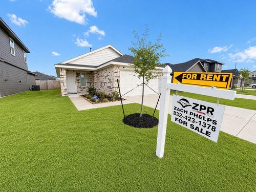 1135 Juniper Vista Dr, Houston, TX, 77090-1432 | Card Image