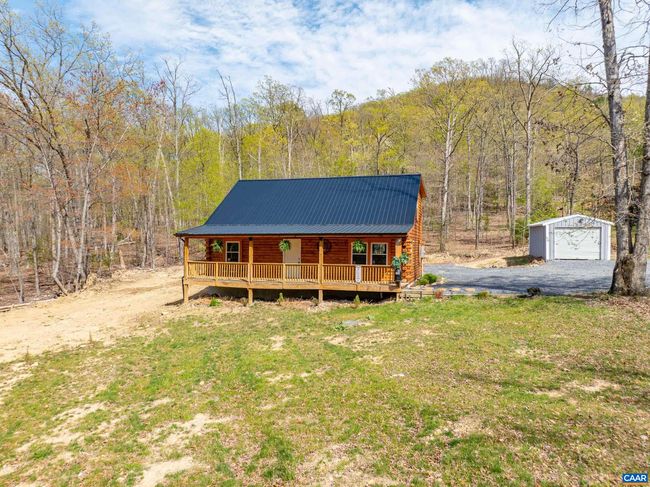 136 Wildwood Ln, House other with 4 bedrooms, 2 bathrooms and null parking in SHENANDOAH VA | Image 11
