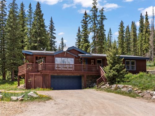 89 Lee Ln, BRECKENRIDGE, CO, 80424 | Card Image