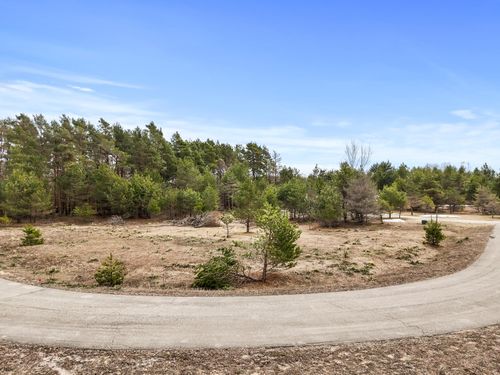 V/L Winding Creek Drive, Bear Lake, MI, 49614 | Card Image