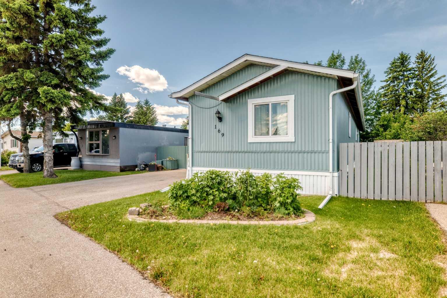 Residential in Calgary 3