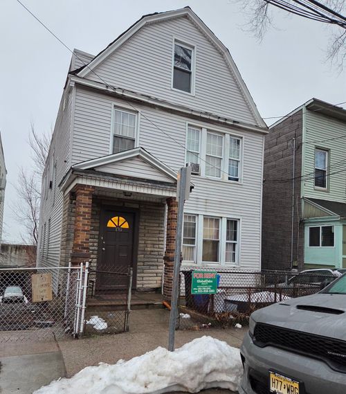 1-170 Randolph Ave, Jersey City, NJ, 07305-4415 | Card Image