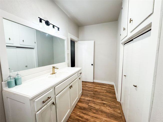 707 N 4 Th St, House other with 3 bedrooms, 2 bathrooms and null parking in Haskell TX | Image 16