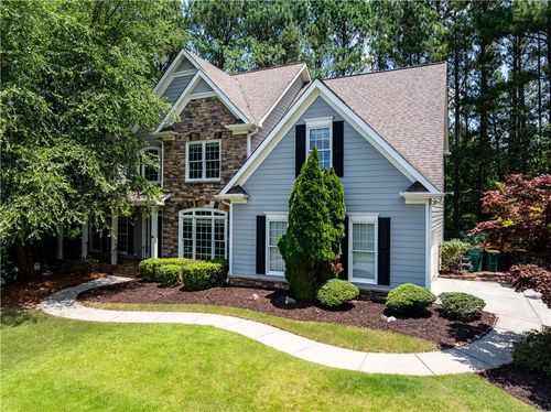 2054 Harmony Dr, Canton, GA, 30115-2004 | Card Image