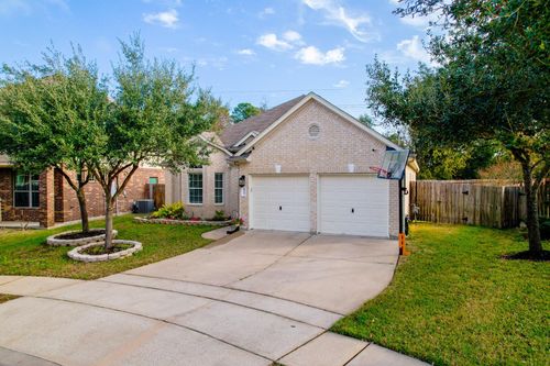 18702 Dovewood Springs Ln, Tomball, TX, 77375-1023 | Card Image
