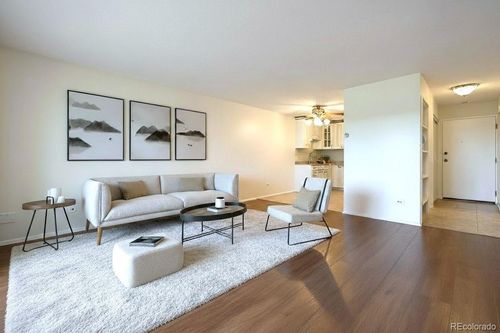 apt-8b-350 S Clinton St, Denver, CO, 80247-1242 | Card Image