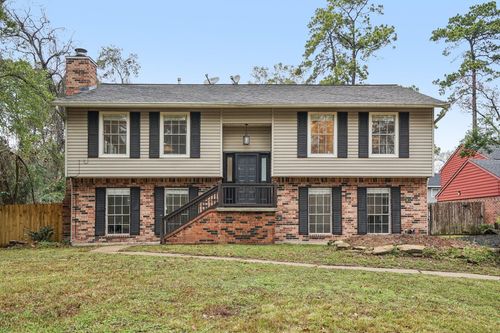 3103 Glade Springs Dr, Kingwood, TX, 77339-1950 | Card Image