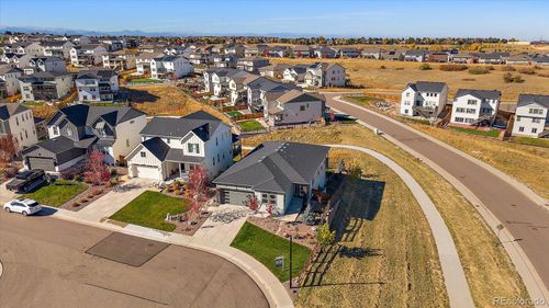 6595 Stueben Way, Castle Pines, CO, 80108-4023 | Card Image