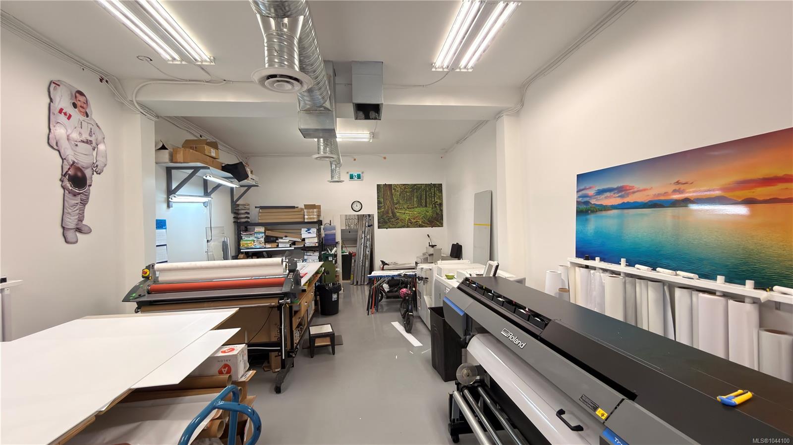 Commercial Sale in Nanaimo